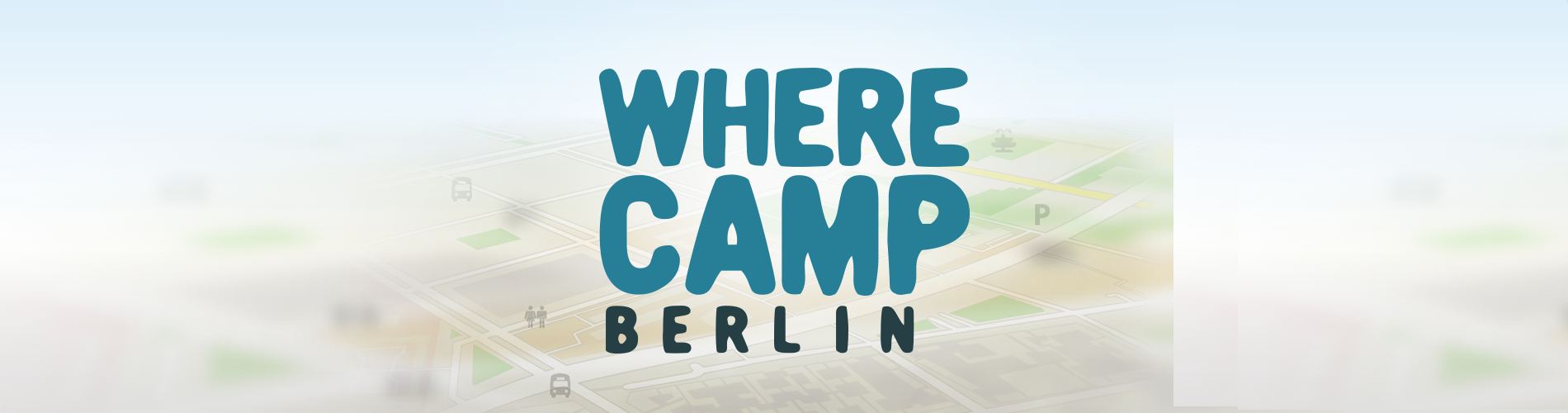 WhereCamp Berlin
